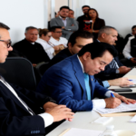 Instalan Comisión Mixta de Capacitación en el sector salud en Veracruz