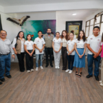 Inauguran en Villaflores la exposición itinerante “Evolución de las Aves de Chiapas”