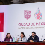 La Secretaría de Finanzas de la CDMX presenta el ABCD de la Modernización Catastral