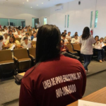 Yucatán refuerza capacitación de psicólogos para la atención en salud mental escolar