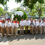 INM supervisa oficinas y estación migratoria en Villahermosa, Tabasco