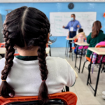 Tláhuac refuerza seguridad infantil con pláticas de prevención en escuelas