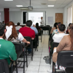 Poder Judicial de Chiapas fortalece identidad institucional en curso de formación