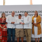 Incrementa apoyo del programa Respeto la Veda 2025 en Yucatán