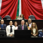 La aprobación de reforma a la Ley de Amparo refuerza el acceso a la justicia en México