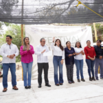 Valeria Rosales Celebra el Día del Ingeniero Agrónomo en la UNACH con Actividades Culturales y Deportivas