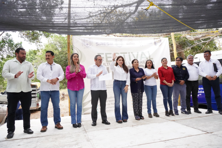 Valeria Rosales Celebra el Día del Ingeniero Agrónomo en la UNACH con Actividades Culturales y Deportivas