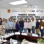 Valeria Rosales fortalece la colaboración intermunicipal en la Cuenca del Cañón del Sumidero