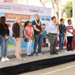 Programas de Vivienda Mejoran Condiciones de Vida en Colonia CCI