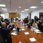 Cabildo de Cuautitlán Izcalli aprueba Presupuesto de Ingresos y Egresos 2025 en sesión extraordinaria