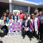 Inauguración del primer Tonalli en Ecatepec: un espacio de renovación y apoyo comunitario