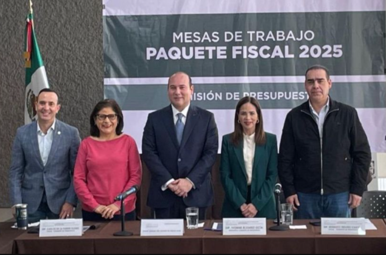 Moody’s valora positivamente la aprobación del Paquete Fiscal 2025 de Nuevo León