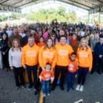 Gobernador Samuel García anuncia la construcción de un innovador Hospital Infantil en Nuevo León