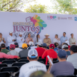 Pintemos juntos San Felipe. Una iniciativa comunitaria para revitalizar el puerto y potenciar el turismo