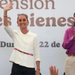 Presidenta Claudia Sheinbaum marca el inicio de una nueva era democrática y anuncia importantes proyectos en Durango