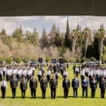 152 Nuevos Elementos Refuerzan el Servicio de Protección Federal en Seguridad Nacional