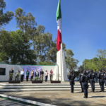 FINABIEN conmemora el Día de la Bandera y resalta su significado como símbolo de unidad y esperanza