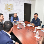 UNACH y UANL fortalecen colaboración académica en ingeniería y desarrollo sostenible