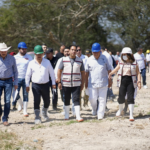 Anuncian reconstrucción integral del Rastro Nueve Estrellas en Comitán para fortalecer la sanidad y el medio ambiente