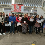 Fortalece San Pedro Cholula la Seguridad con Comerciantes a través del Programa “Vecino Vigilante”.