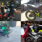 Policía Municipal de Cuautitlán Izcalli recupera 39 motocicletas robadas en lo que va del año