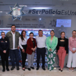 Puebla refuerza atención a víctimas de violencia con convenio interinstitucional