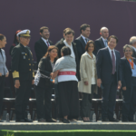 Cuauhtémoc, máximo símbolo de lucha y resistencia del pueblo mexicano y de la defensa de nuestra soberanía: Clara Brugada