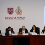 Realizan insaculación de aspirantes para la primera Elección Judicial en la Ciudad de México