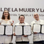 Impulsando el Futuro: Yucatán Celebra el Día de la Niña y la Mujer en la Ciencia