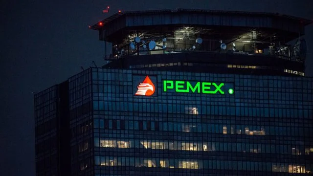 Celebran inversionistas afiliados a la iniciativa CA100+ los compromisos climáticos de Pemex.