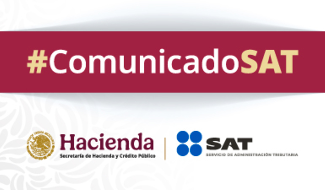 Jefe del SAT supervisa simplificación de trámites e implementación del Plan Maestro 2025.