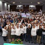 Reafirma UNACH su compromiso para apoyar las metas del programa Chiapas Puede