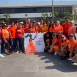 Tapachula refuerza acciones en el Día Naranja para prevenir la violencia de género