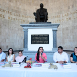 Lanzan convocatoria para el primer equipo de Tochito Bandera sobre silla de ruedas en Chiapas