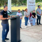 Brigada Integral de Salud beneficia a familias del cantón Murillo en Tapachula