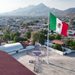 Villaflores conmemora el Día Internacional de la Mujer con un emotivo acto simbólico