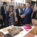 Puebla impulsa la cultura con la inauguración del Museo Textil La Constancia Mexicana