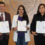 San Pedro Cholula fortalece la impartición de justicia con renovación del Juez Municipal