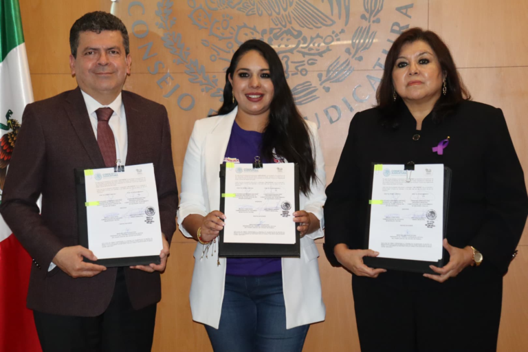 San Pedro Cholula fortalece la impartición de justicia con renovación del Juez Municipal