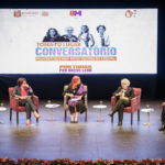 Instituto Estatal de las Mujeres conmemora el 8M con el conversatorio “Toma tu Lugar”