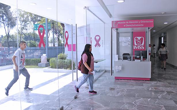 MSS otorgó cerca de 58 millones de atenciones médicas a mujeres en 2024