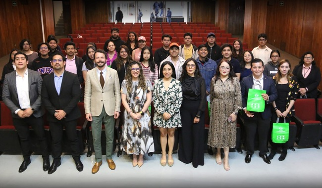 AFORE Pensionissste impulsa bienestar financiero de las mujeres con taller sobre economía