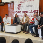 San Martín Texmelucan impulsa la educación en el XXIV Festival Académico Nacional de la DGTI