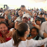 Claudia Sheinbaum visitará Chiapas y Tabasco para entrega de obras y programas sociales