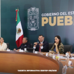 ISSSTEP fortalece el sistema de salud en Puebla con infraestructura y atención especializada