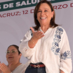 Veracruz encabeza estrategia nacional para mejorar la salud escolar con Vive Saludable, Vive Feliz