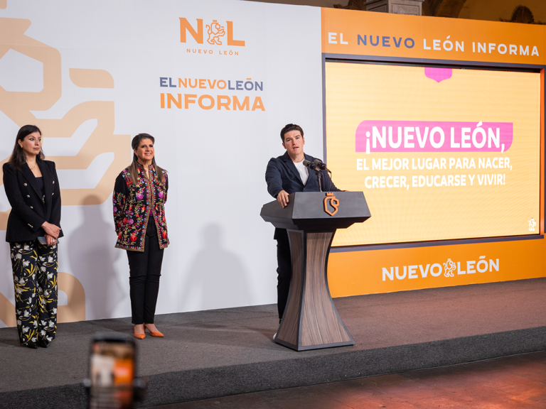 Nuevo León destina presupuesto histórico para Organizaciones de la Sociedad Civil en 2025