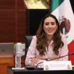 Senadora Cecilia Guadiana impulsa el fortalecimiento de la educación científica y tecnológica en México