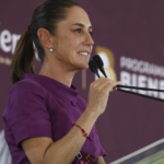 Presidenta Claudia Sheinbaum reafirma compromiso con la seguridad y el desarrollo de Guanajuato