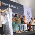 Presidenta Claudia Sheinbaum: México es un país libre, independiente y soberano